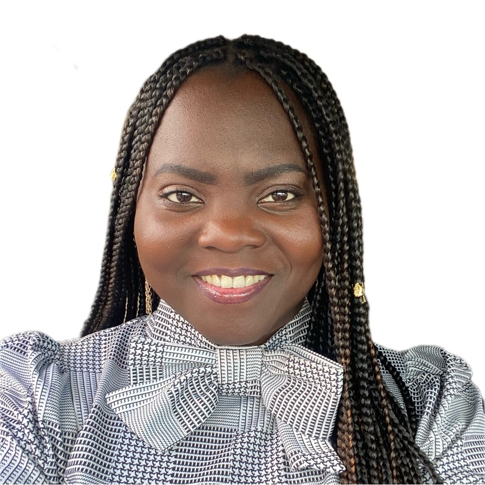 Meet your Posher, Princess Jazzmyn
